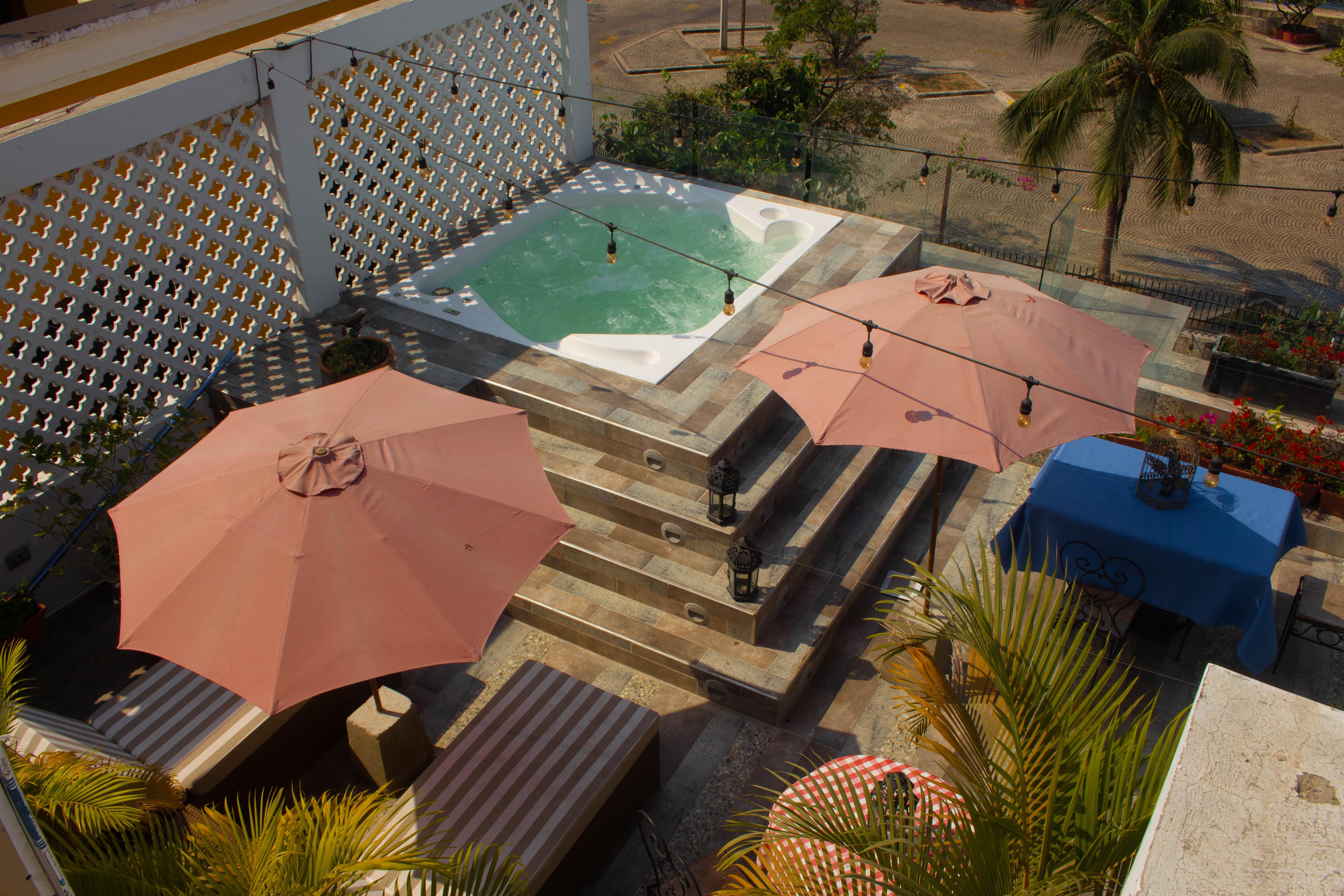 Hotel Dorado Plaza Calle Del Arsenal Cartagena Bagian luar foto
